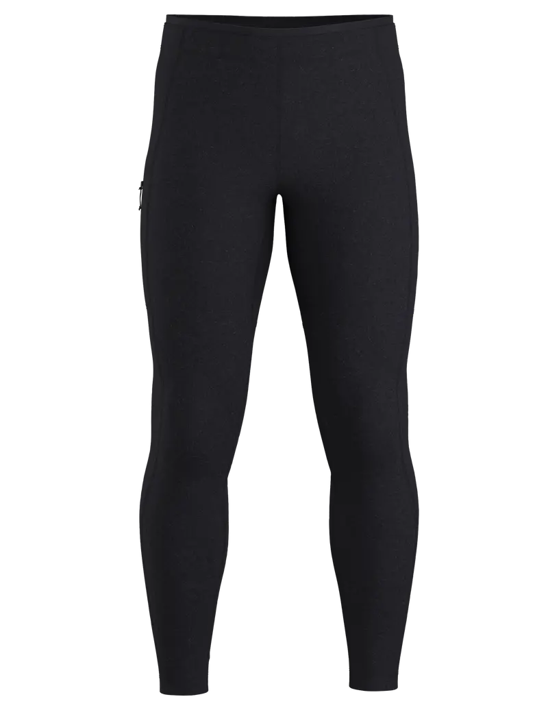 Arc'Teryx Men'S Rho Lt Lightweight Base Layer Bottoms – 2025–2026 Winter 1