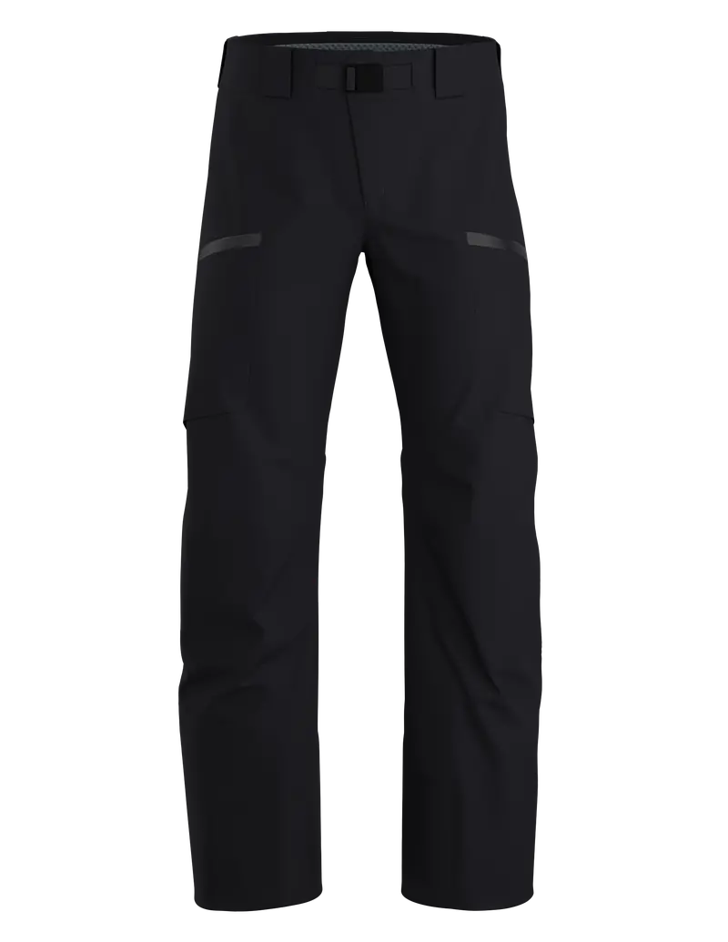Arc'Teryx Men'S Sabre Technical Hiking & Ski Pant – 2025–2026 Winter 1