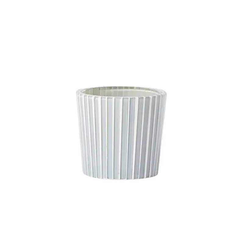 Arlo Minimalist Tealight Holder – 6X6 Cm 1