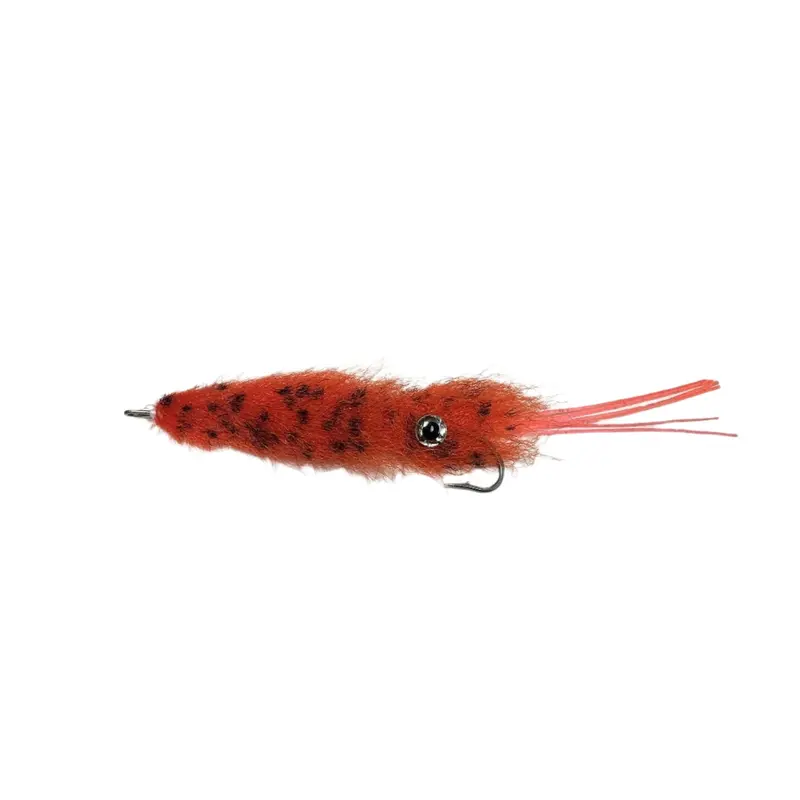 Articulated Squid Saltwater Fly Patterns 1