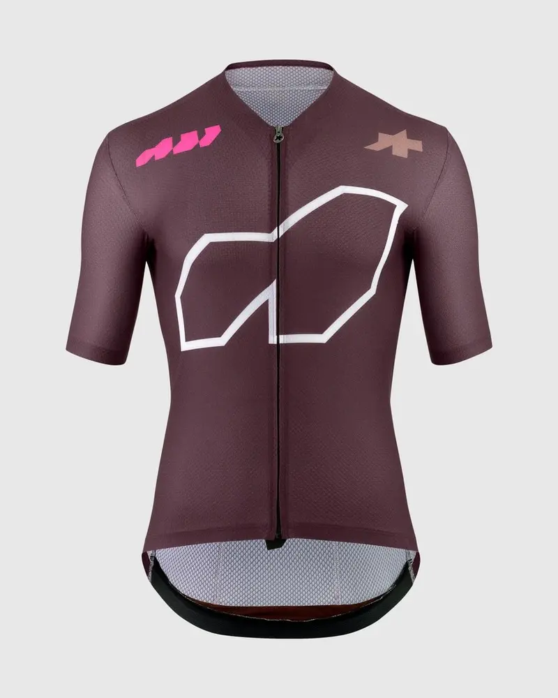 Assos Equipe R Men’S Performance Cycling Jersey 1