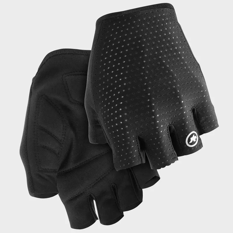 Assos Gt C2 Road Cycling Gloves 1