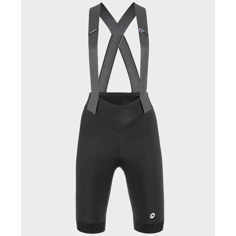 Assos Uma Gt Women’S Bib Shorts – C2 Fit 1