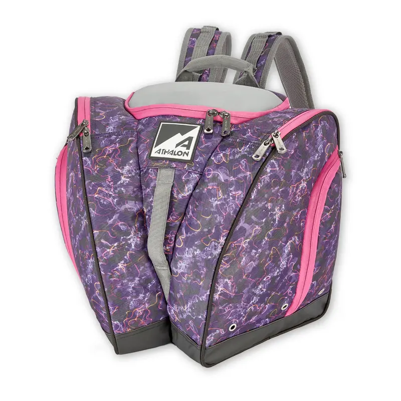 Athalon Alpine Junior Ski Boot Bag 2