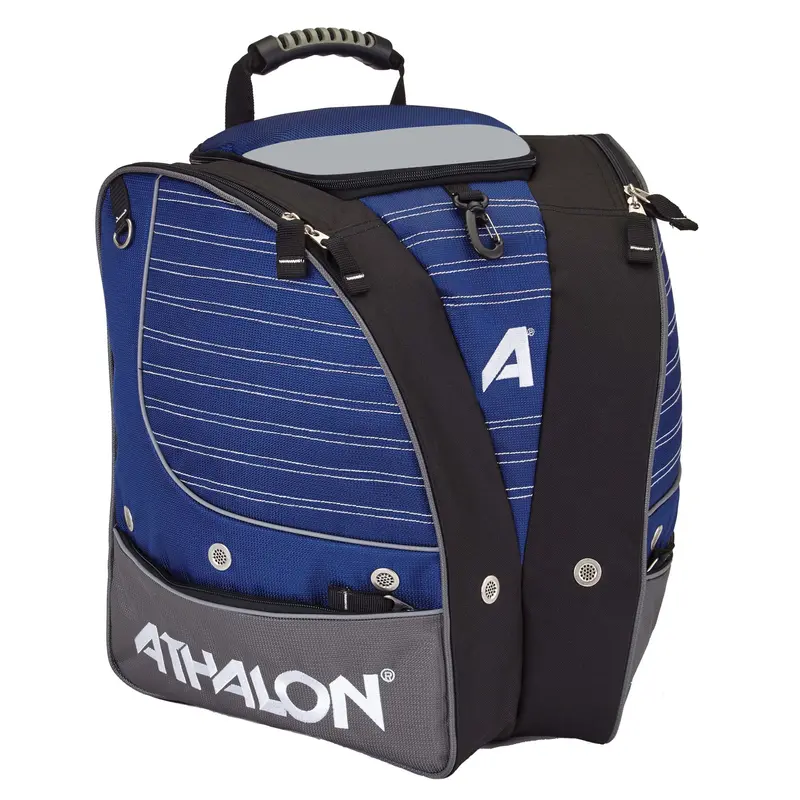 Athalon Customizable Adult Boot Storage Bag 1