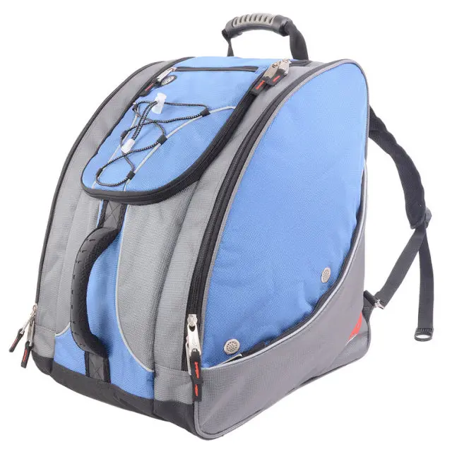 Athalon Everything Boot Travel Bag 1