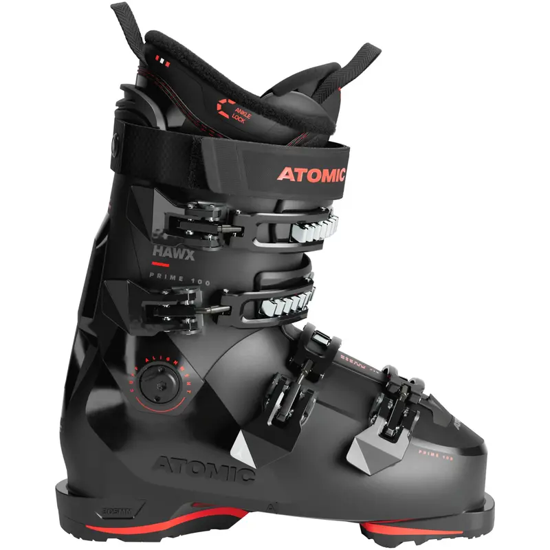 Atomic Hawx Prime 100 Gw Unisex-Compatible Alpine Ski Boots 1