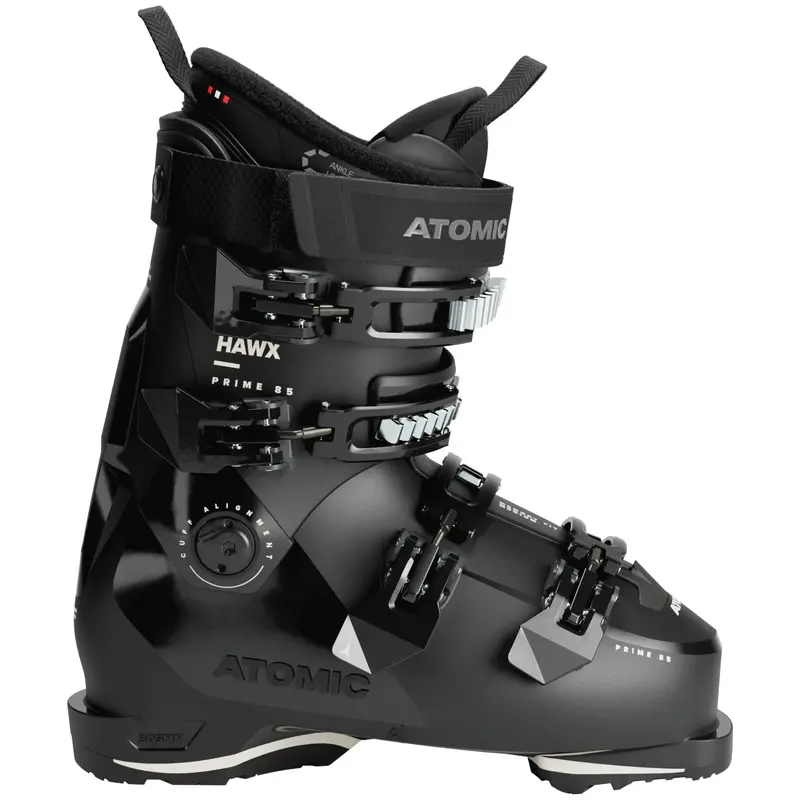 Atomic Hawx Prime 85 Gw Women'S Ski Boots With Gripwalk Compatibility 1