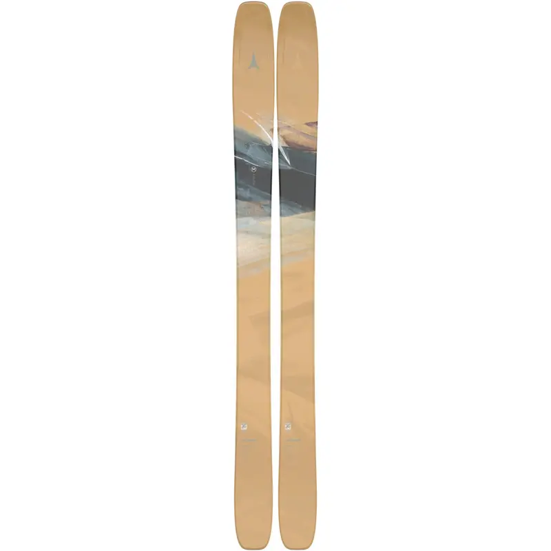 Atomic Maven 103 Cti Women'S Powder & Freeride Skis 1