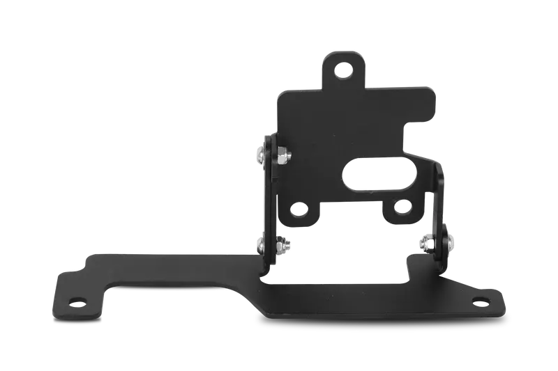 Attica 4X4 Terra Series Acc Relocation Bracket For 2021–2025 Ford Bronco (Attfb01A401-Bx) 1