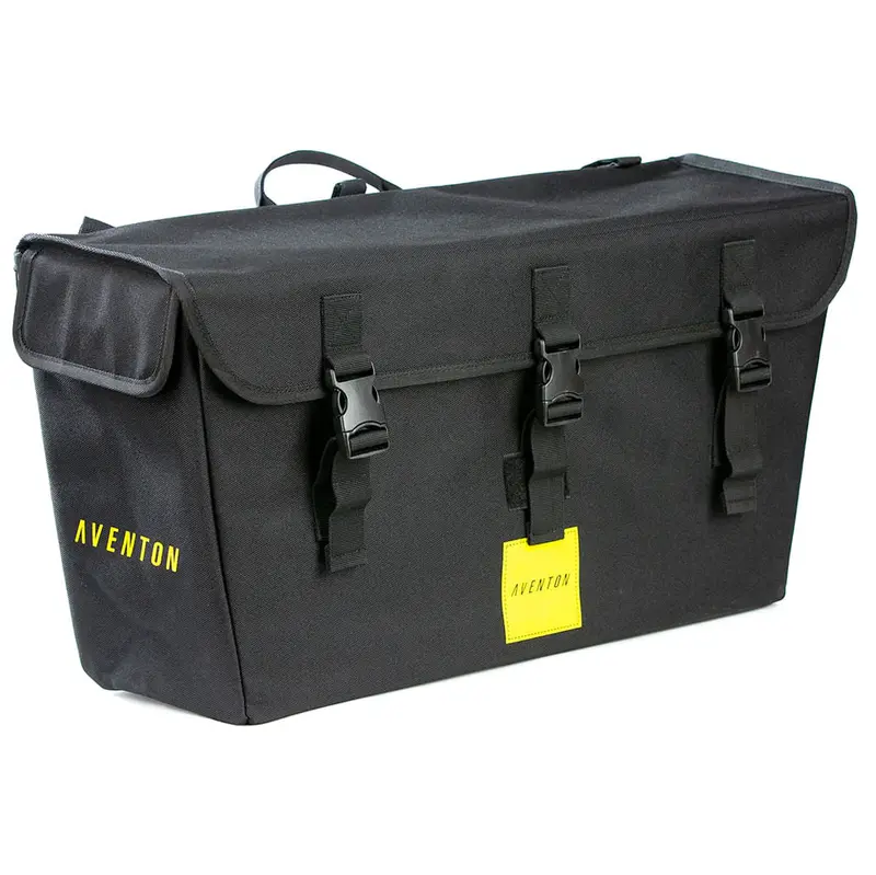Aventon Abound Large-Capacity Pannier Set For Commuting 1