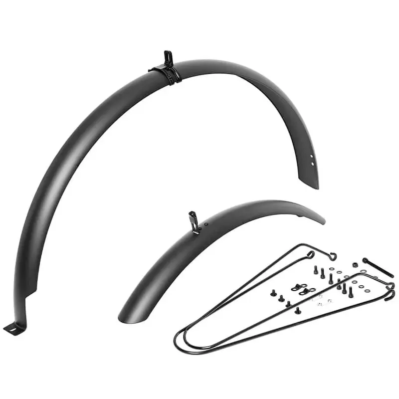 Aventon Pace 500.3 / 350.3 / Soltera Series Universal Fender Kit 1