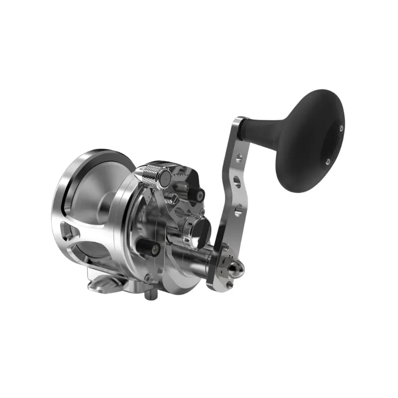 Avet Mxj 5.8 G2 Conventional Reel – Compact Saltwater Trolling Option 1