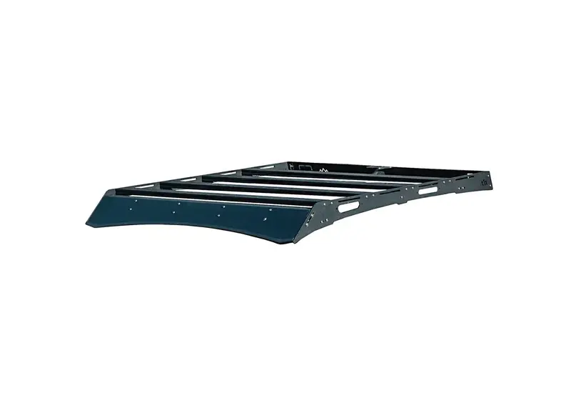 Backwoods Adventure Mods Tacoma 4Th Gen (2024–2026) Roof Rack System 1