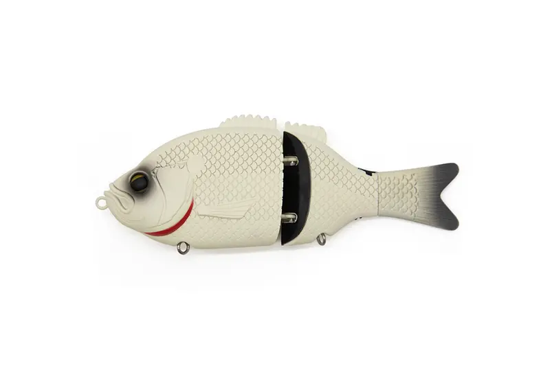 Baitsanity Explorer Gill Swim Bait 1