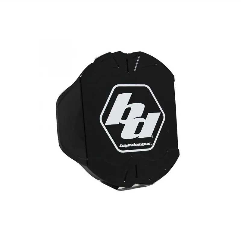 Baja Designs Lp4 Single Rock Guard – Universal Led Pod Protection 1