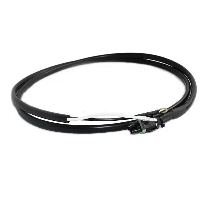 Baja Designs Squadron/S2/S1 Upfitter Wiring Harness – Multi-Series Compatibility 1