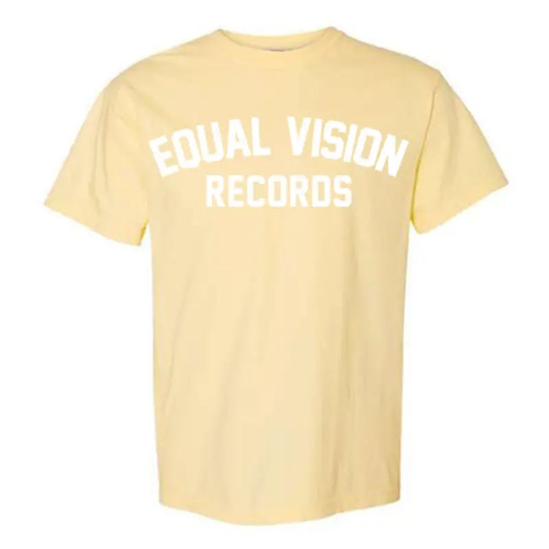 Banana Logo Graphic T-Shirt 1
