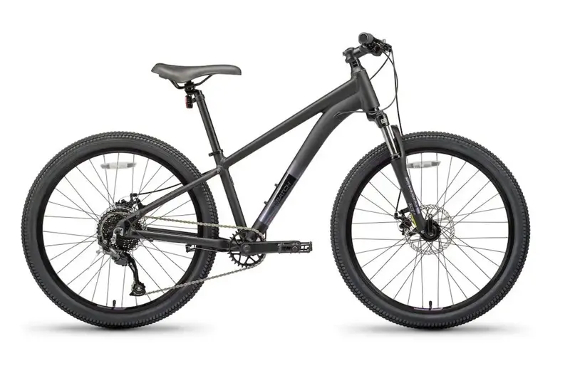Batch Youth 24-Inch Disc Brake Mountain Bike For Growing Riders 1