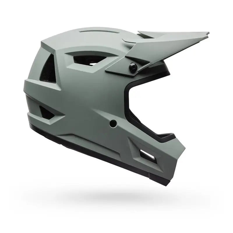 Bell Sanction Full-Coverage Mountain Bike Helmet 1