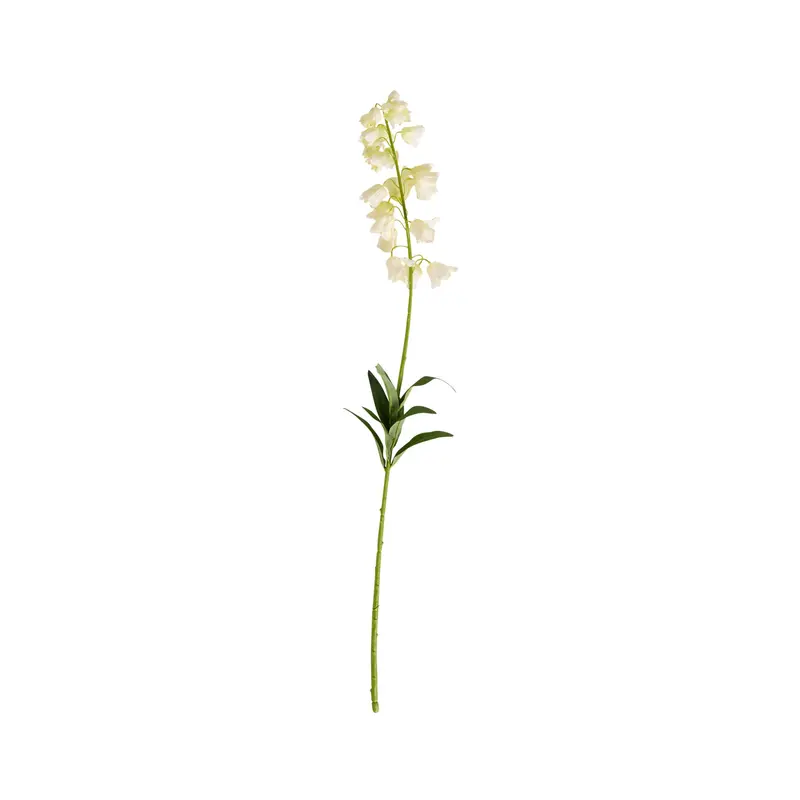 Bellflower Artificial Stem – 96Cm Bloomery Botanical Accent 1