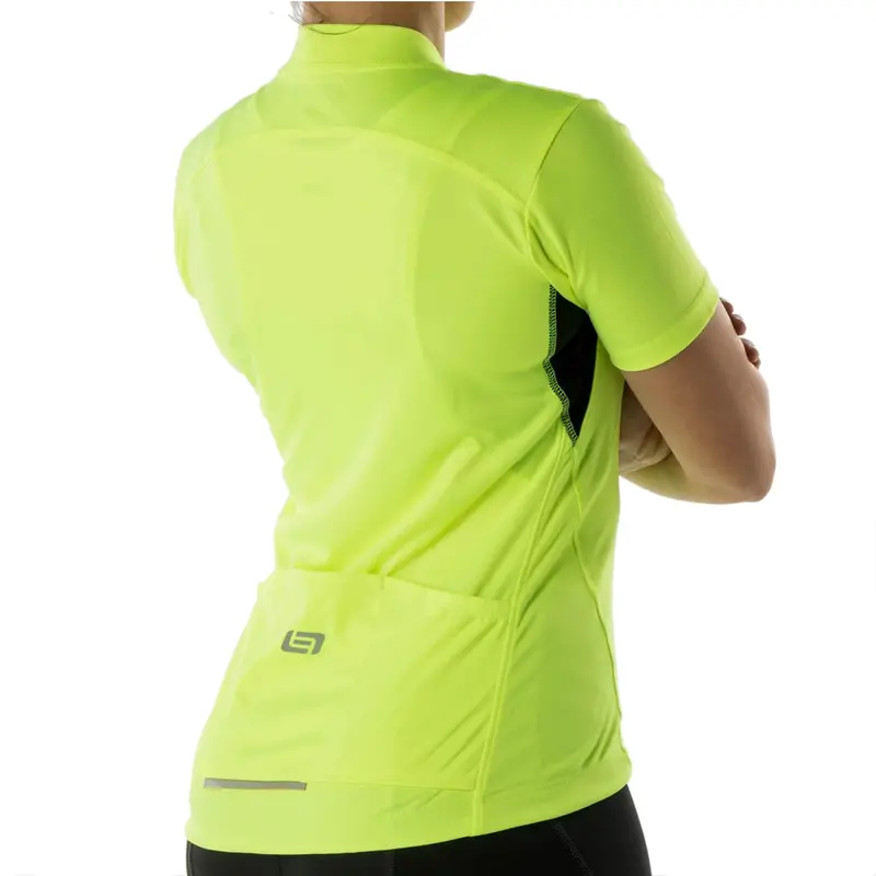 Bellwether Criterium Pro Women'S Race Jersey 2