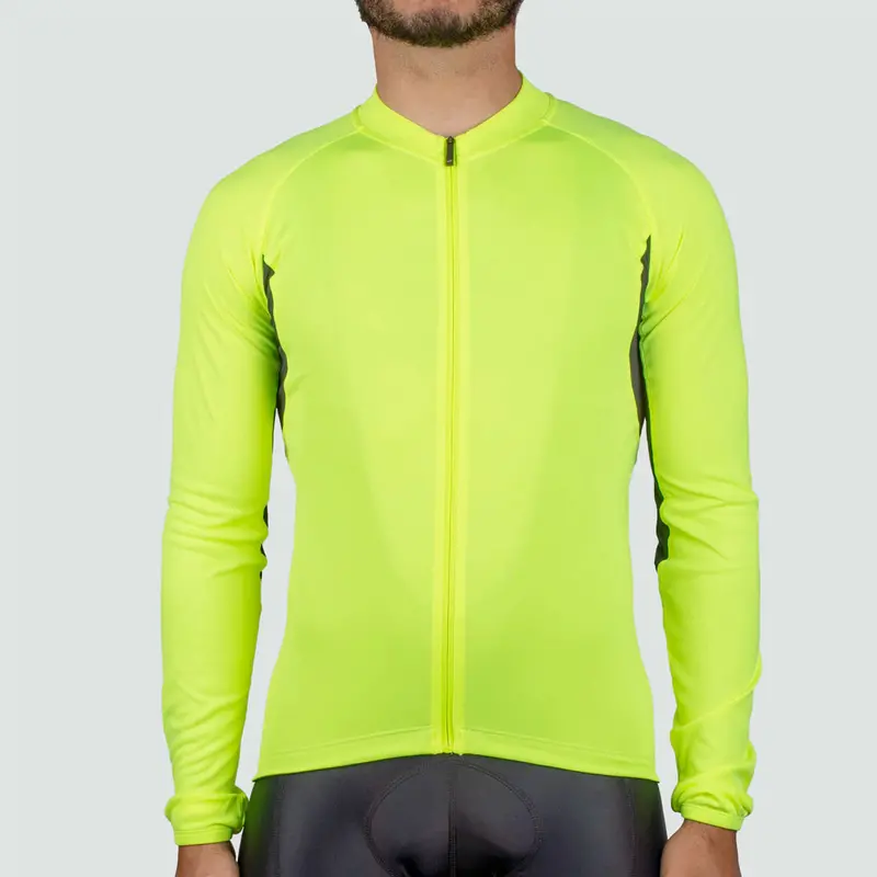 Bellwether Sol-Air Upf 40+ Sun-Protective Cycling Jersey 1