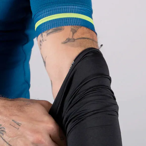Bellwether Upf 50+ Sun Protection Arm Sleeves 4