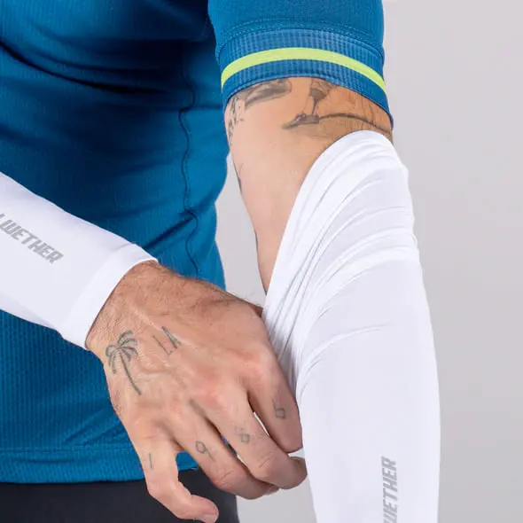 Bellwether Upf 50+ Sun Protection Arm Sleeves 6
