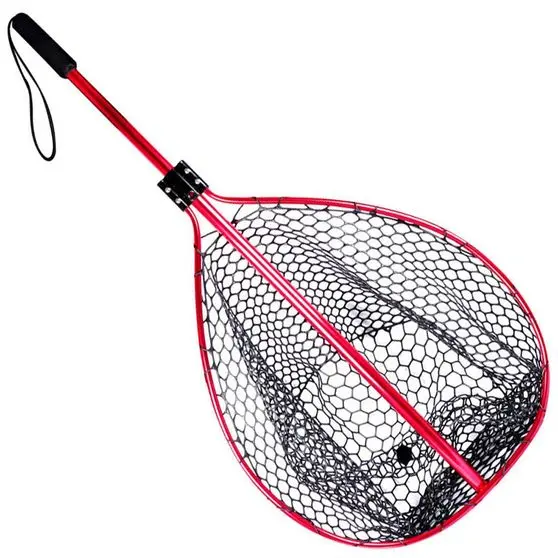 Berkley Telescopic Catch-And-Release Landing Net 1