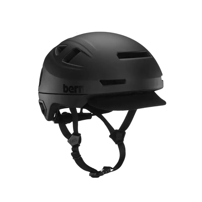 Bern Hudson Mips Urban And Commuter Helmet 1