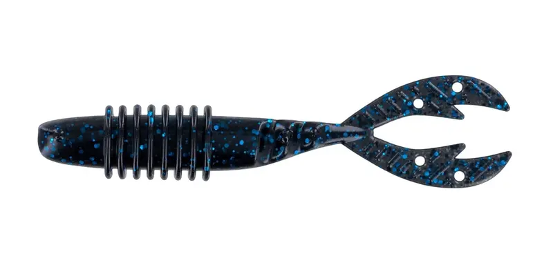 Big Bite Baits Kamikaze Swimon – Realistic Swimming Action Soft Bait 1