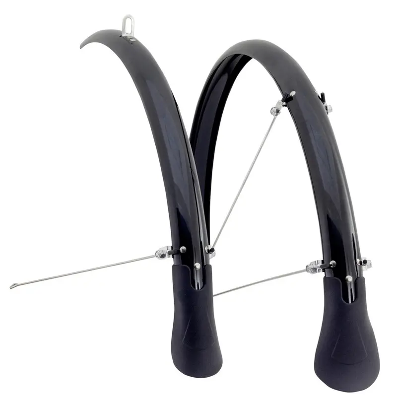 Bikesmart Elmer 700 Lightweight Commuter Fenders 1