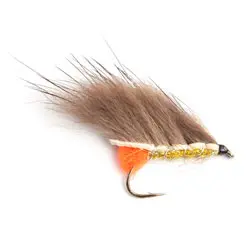 Bill Beck Krystal Cat Wet Fly Pack (6-Pack) 1