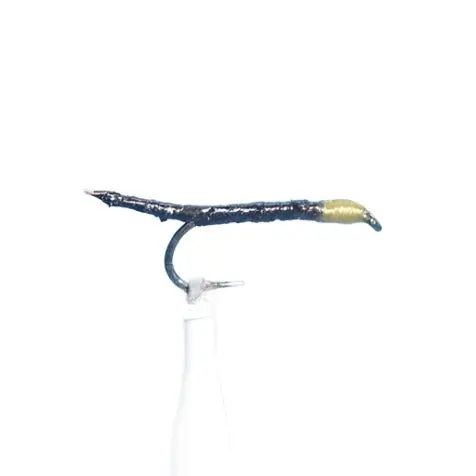 Bill Beck Stick Caddis Dry Fly Assortment – 6-Count 1