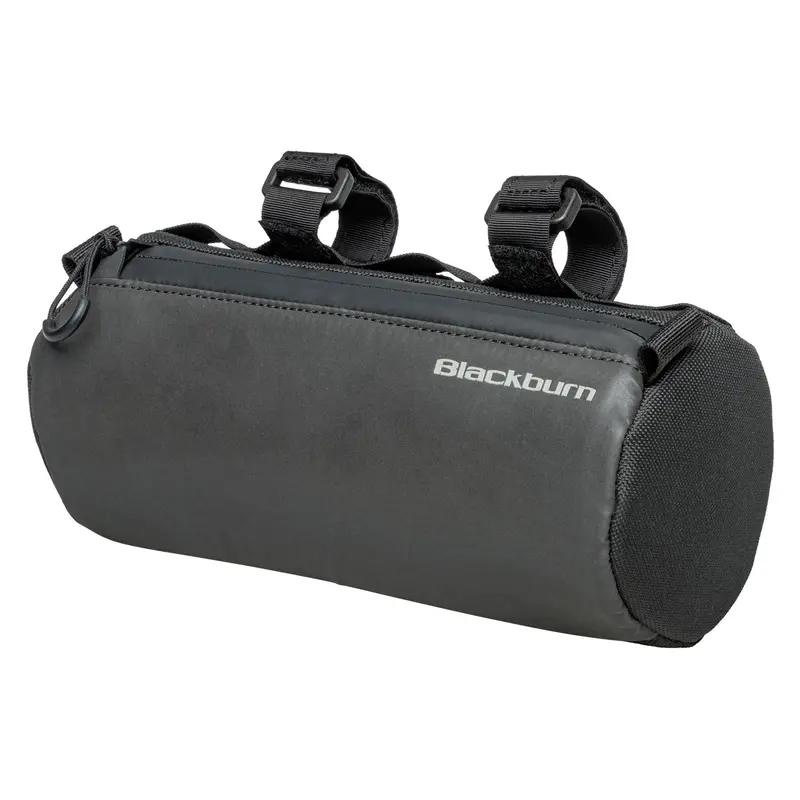 Blackburn Grid Handlebar Storage Bag – Compact Front-Mount Organizer 1