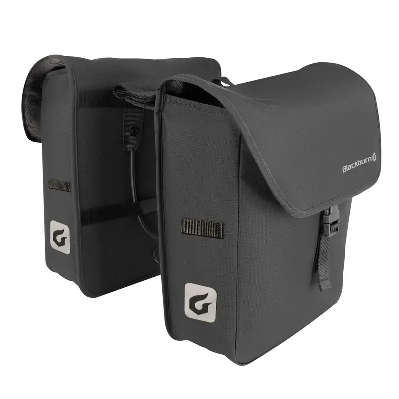Blackburn Local Compact Saddle Pack 1