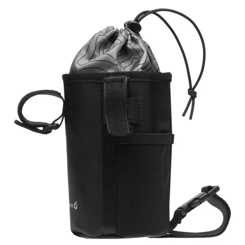 Blackburn Outpost Carryall Rear Rack Bag 1