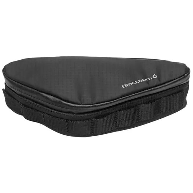 Blackburn Outpost Corner Frame Bag – Compact Bike Storage 1