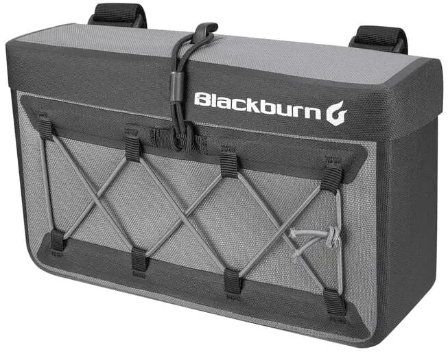 Blackburn Outpost Elite Hitchhiker Handlebar Pack 1