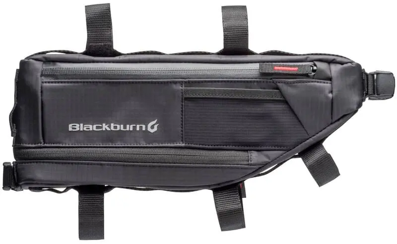 Blackburn Outpost Frame-Mount Bike Bag 1