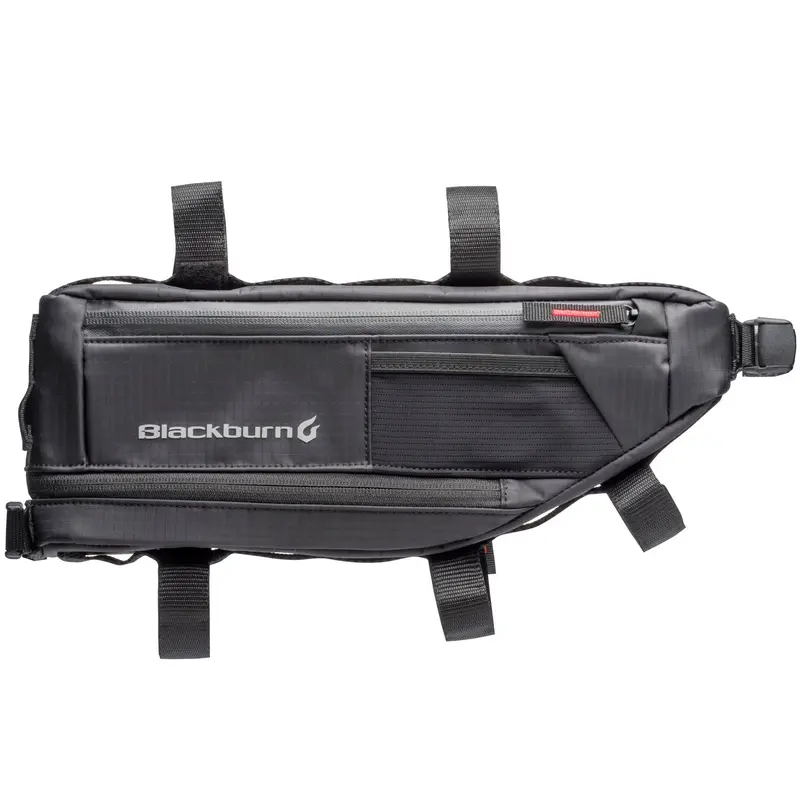 Blackburn Outpost Small Frame-Mount Bike Bag 1