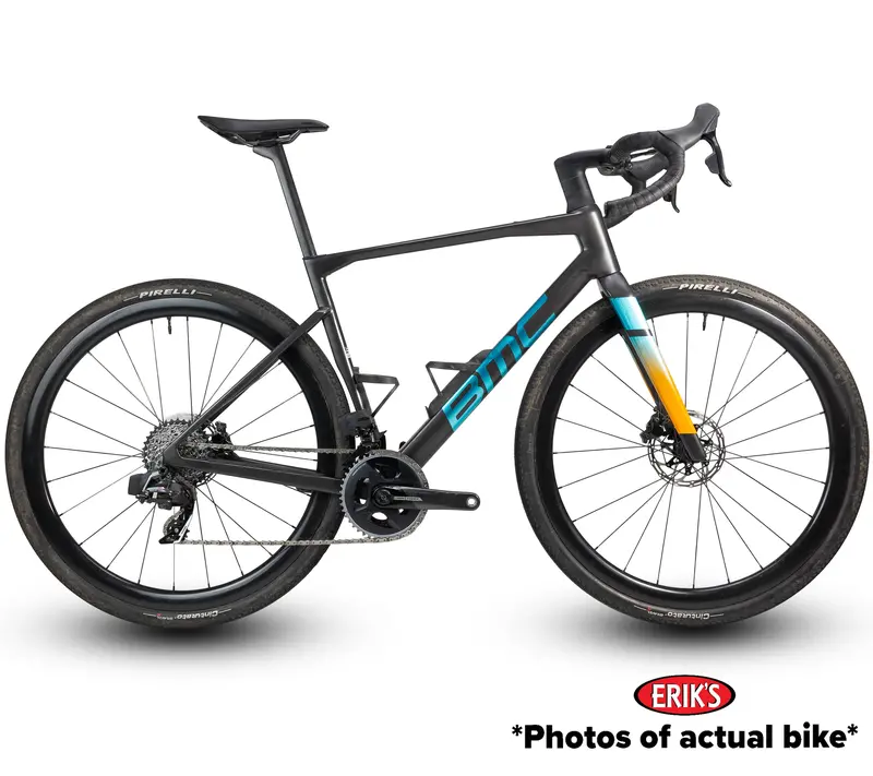 Bmc Kaius 01 Two – Certified Pre-Owned Carbon Road Bike 1