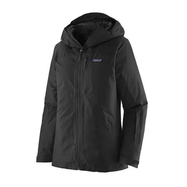 Boc Women'S Athlete Powder Town Insulated Jacket 1
