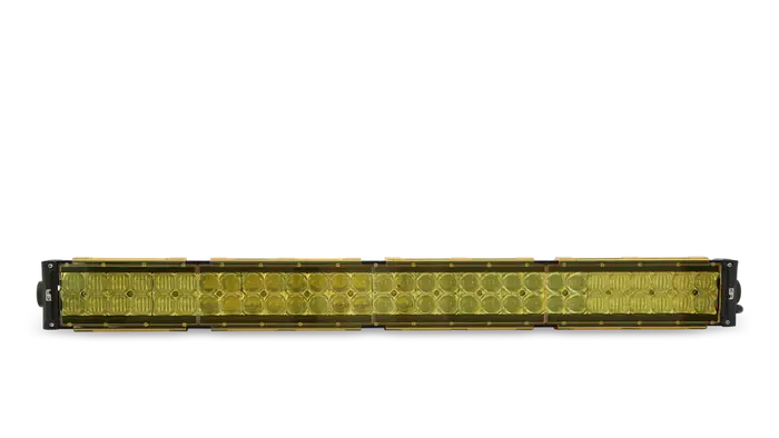 Body Armor 4X4 30-Inch Led Light Bar Cover (Model 60043) 1