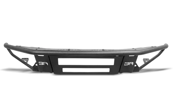 Body Armor 4X4 Ford F-150 (2015–2017) Desert Series Front Bumper – Fd-19340 1