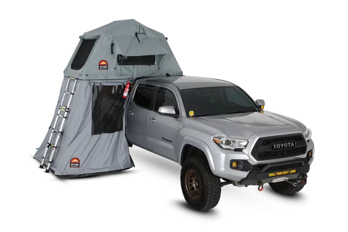 Body Armor 4X4 Sky Ridge Pike 2 Annex Room – Expandable Camping Shelter (Model 20015) 1