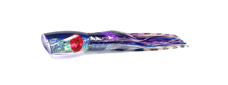 Bonze Violator Jigging Teaser For Offshore Angling 1