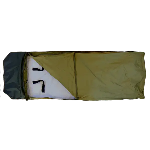 Born Outdoor Badger Bed Weatherproof Shell Cover 1
