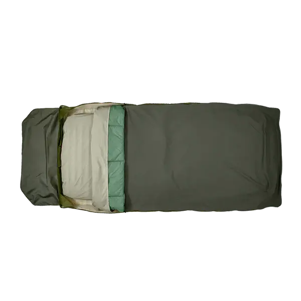 Born Outdoor Baja Adventure Bundle – Compact Sleeping System 1